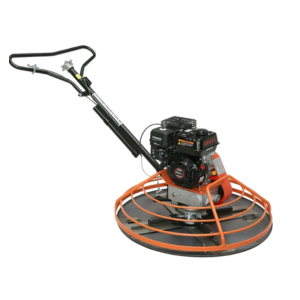 Power Trowel
