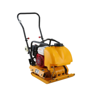 Plate compactor