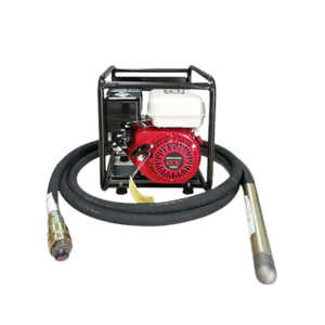 concrete vibrator