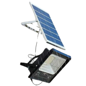 Solar Floodlight