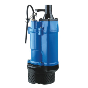 KBZ Submersible dewatering pump