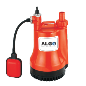 MOP Domestic Submersible Pump