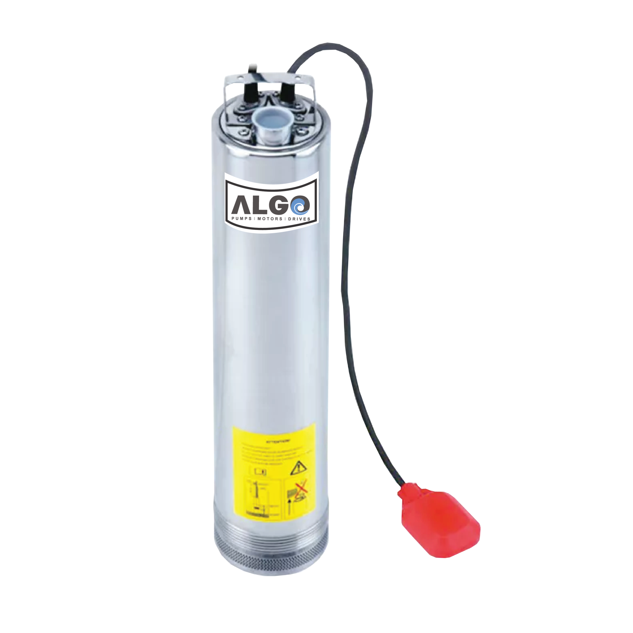 R128K Multistage Submersible Pumps Equipment Sales Kenya Limited ESKL