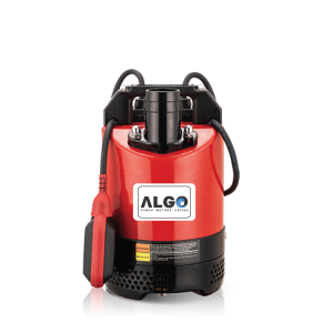 SPK New Submersible Residual Pump