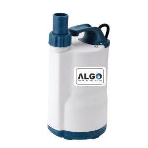 SPP Submersible pump For Clean Water